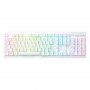 RAZER DeathStalker V2 Pro (Purple Switch) - White - Wireless Keyboard- US Layout - slika 1