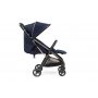 PEG PEREGO Kolica selfie - blue shine - slika 5
