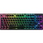 RAZER DeathStalker V2 Pro (Red Switch) - Wireless Low Profile Keyboard - US Layout - slika 3