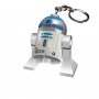 LEGO Star Wars privezak za ključeve sa svetlom: R2-D2 - slika 1
