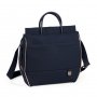 PEG PEREGO Torba za kolica borsa - blue shine - slika 1