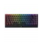 RAZER Gejmerska tastatura BlackWidow V3 Mini HyperSpeed RGB 65% Yellow Switch Phantom Edition - slika 3