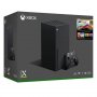 MICROSOFT XBOX Series X 1TB + Forza Horizon 5 - slika 1
