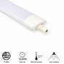 BBLINK VODODIHT LED SLIM Beli LG236A 36W 6500K - slika 1
