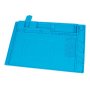 WOMAX PRO Radna podloga 300x450MM za elektroniku - slika 1