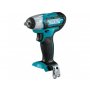 MAKITA TW140DZ Akumulatorski udarni odvijač SOLO OUTLET - slika 1