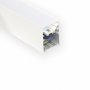 BBLINK LED svetiljka LT-T-020-B L(90°) 12W 4000K Bela - slika 2
