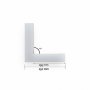 BBLINK LED svetiljka LT-T-020-B L(90°) 12W 4000K Bela - slika 1