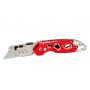 WOMAX Skalper tpapezni multifunkcionalni sifra 0190208 - slika 1