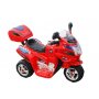 GLORY BIKE Motor dečiji crveni (MB8309-R) - slika 1
