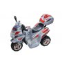 GLORY BIKE Motor dečiji sivi MB8309-G - slika 1