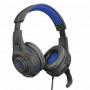 TRUST GXT307B Ravu Headset PS4 (23250) - slika 4