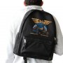 Merchandise ABYstyle WARHAMMER 40,000 - Ultramarine Backpack - slika 2