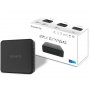 GIGABYTE GB-BEI3-1220 BRIX Mini PC Intel i3-1220P 1.5 GHz(4.40 GHz) - slika 1