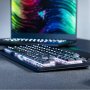 RAZER DeathStalker V2 Pro Tenkeyless - Wireless keyboard - Linear Red Switch - slika 3