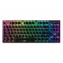 RAZER DeathStalker V2 Pro Tenkeyless - Wireless keyboard - Linear Red Switch - slika 1