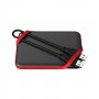 SILICON POWER Armor A62 2TB SP020TBPHD62SS3K USB 3.2 Gen.1 crni eksterni HDD - slika 2