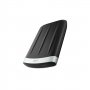 SILICON POWER Armor A65B 2TB SP020TBPHD65BS3G USB 3.2 Gen.1 crno sivi eksterni HDD - slika 2