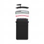 SILICON POWER Armor A65B 2TB SP020TBPHD65BS3G USB 3.2 Gen.1 crno sivi eksterni HDD - slika 4