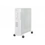 HAUSMAX Radijator uljni W-OR 2500-13 F sa ventilatorom - slika 1