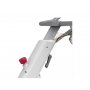 Yesoul Smart sobni bicikl M1 Beli - slika 3