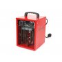 WOMAX Grejalica - kalorifer W-EH 2000-1F - slika 1