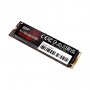 SILICON POWER 2TB M.2 NVMe UD80 SP02KGBP34UD8005 SSD disk - slika 1