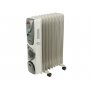 HAUSMAX Radijator uljni W-OR 2000-9 F sa ventilatorom - slika 1