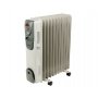 HAUSMAX Radijator uljni W-OR 2500-11 - slika 1