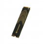 TRANSCEND 2TB M.2 2280 PCIe Gen4x4 TS2TMTE250S SSD sa hladnjakom - slika 2