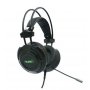 ARMAGGEDDON Nuke 9 USB 7.1 Surround Pro Gaming Headset (4823) - slika 1