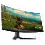 DELL AW3423DWF QHD OLED 165Hz AMD FreeSync Premium Pro Curved - slika 2