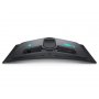 DELL AW3423DWF QHD OLED 165Hz AMD FreeSync Premium Pro Curved - slika 4