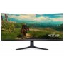 DELL AW3423DWF QHD OLED 165Hz AMD FreeSync Premium Pro Curved - slika 1