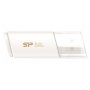 SILICON POWER 32GB USB fleš memorija, USB3.2 Gen1, Blaze B06, Beli (SP032GBUF3B06V1W) - slika 1