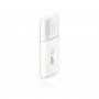 SILICON POWER 32GB USB fleš memorija, USB3.2 Gen1, Blaze B06, Beli (SP032GBUF3B06V1W) - slika 2