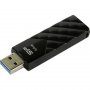 SILICON POWER 64GB USB fleš memorija, USB3.2 Gen1, Blaze B03, Crni (SP064GBUF3B03V1K) - slika 1