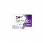 SILICON POWER 128GB Superior Pro, memorijska kartica microSDXC class 10 + adapter (SP128GBSTXDU3V20AB) - slika 2