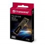 TRANSCEND 1TB M.2 2280 PCIe Gen4x4 NVMe SSD TS1TMTE250S - slika 1