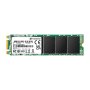TRANSCEND 500GB, M.2 2280 SSD, SATA III TS500GMTS825S - slika 1