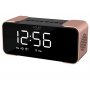 ADLER AD1190CR bežični radi sat sa alarmom SD USB - slika 4