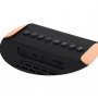 ADLER AD1190CR bežični radi sat sa alarmom SD USB - slika 5