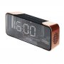 ADLER AD1190CR bežični radi sat sa alarmom SD USB - slika 1
