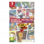 NAMCO BANDAI Switch Namco Museum Archive Vol. 1 (CIAB) - slika 1