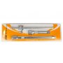 WOMAX Ručica klizna 1/2'' sa produžetkom set 3 kom šifra 0545628 - slika 1
