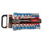 WOMAX Ključevi 1/2'' sa racnom set 20 kom šifra 0545627 - slika 1