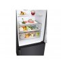 LG Kombinovani frižider GBB569MCAMB 462l Crna 185cm - slika 3