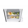 LG Kombinovani frižider GBB569MCAMB 462l Crna 185cm - slika 4