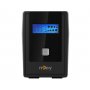 NJOY Cadu 650 360W UPS (UPCMTLS665TCAAZ01B) - slika 1