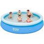 BESTWAY Bazen za dvorište Fast set 366x76cm 57273E - slika 1